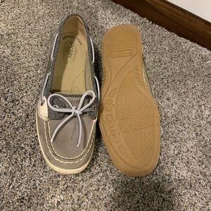 Women’s Sperry Angelfish Boat Shoe